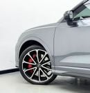 Audi RSQ3 RSQ3, Warranty, Full Service History, Fully Loaded, Excellent Condition, European