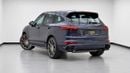 Porsche Cayenne GTS