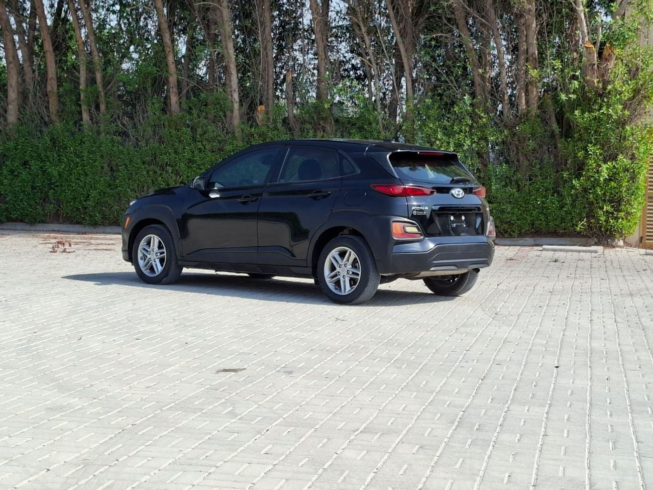 Hyundai Kona SMART