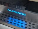 Toyota Alphard LIMITED 2019 Toyota Alphard V6 // Perfect condition // Single owner // Full option