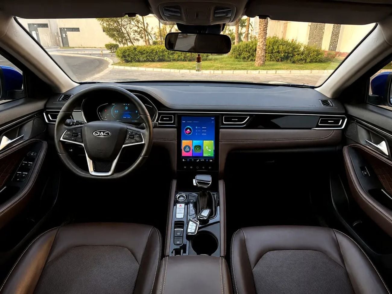جاك J7 LUXURY 450 P.M | | | LUXURY | 1.5L TURBO | | GCC
