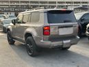 Toyota Prado TOYOTA PRADO KAKADU