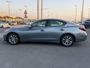 Infiniti Q50 LUXE 2018 GCC