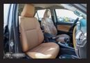 تويوتا فورتونر EXR TOYOTA FORTUNER 2.7L MID AT PTR 2026