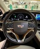 Cadillac Escalade Sport Platinum 6.2L 4WD