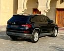 سكودا كودياك GCC Specs | Well Maintained SUV