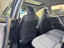 Toyota RAV4 2018