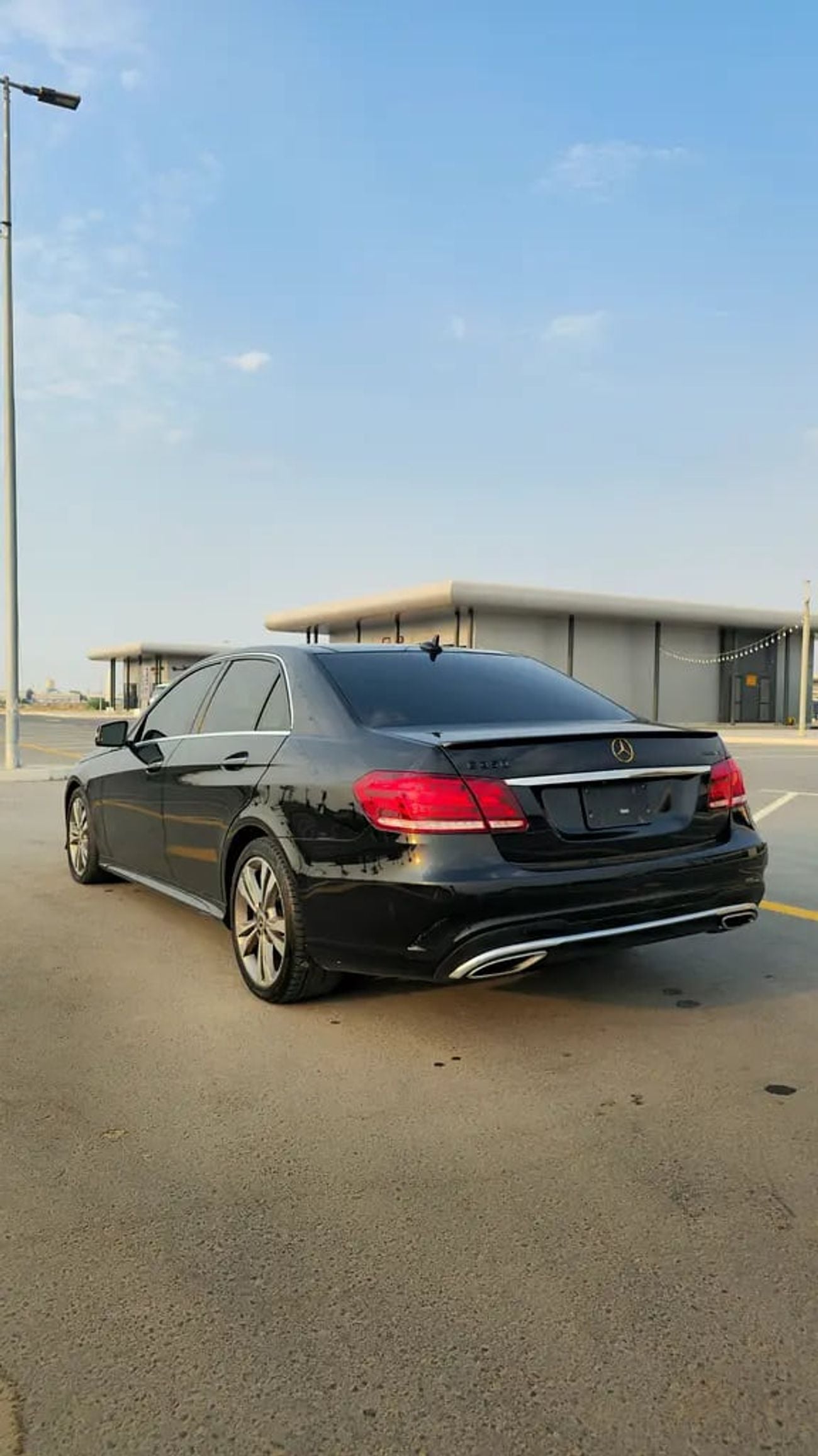 Mercedes Benz E350 4MATIC E 350