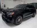 Mercedes Benz GLE350 USA SPEC