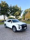 Hyundai Palisade PREMIUM NAPPA