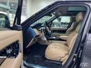 Land Rover Range Rover AUTOBIOGRAPHY P530