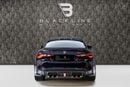 BMW M4 COMPETITION M XDRIVE