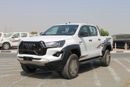 Toyota Hilux GR SPORT TOYOTA HILUX 4.0L V6 PETROL DOUBLE CAB 4WD AUTO