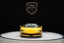 Ferrari SF90 SPIDER Ferrari SF90 Spider