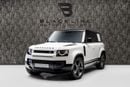 Land Rover Defender 110 HSE P525
