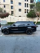 Land Rover Range Rover Sport HSE 3.0L HSE