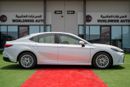 Toyota Camry E HEV 2.5L Automatic 2025