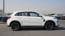 Mitsubishi ASX BASIC GLX Brand New – 2.0L Petrol 2WD Automatic – H48 – GCC 2026 – Export Only