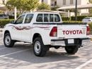 Toyota Hilux GL