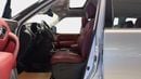 Nissan Patrol LE PLATINUM CITY | Guaranteed Warranty | 0 Down Payment