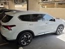 Hyundai Santa Fe PREMIUM PLUS