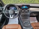 Mercedes Benz GLC250