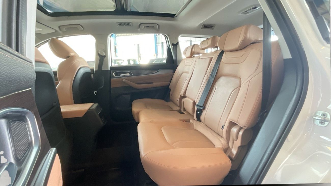 إكسيد VX LUXURY | شامل الضمان | 0 ﺪﻔﻋﺓ ﺃﻮﻟﻯ