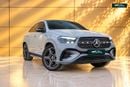 Mercedes Benz GLE450 4MATIC