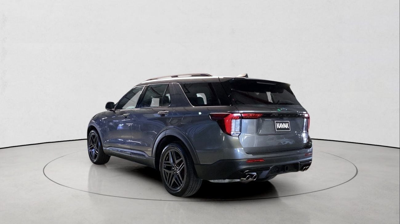 Ford Explorer ST | Guaranteed Warranty | 0 Down Payment