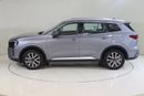 Ford Territory TREND TER2126/AL TAYER MOTORS/AL QOUZ SHOWROOM