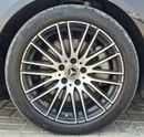Mercedes Benz C300 STANDARD
