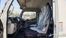 Mitsubishi Canter STANDARD Single Cab | 3.0L Turbo Diesel | Manual | 4x4 | GCC Specs | White | Cab & Chassis | READY EXPORT