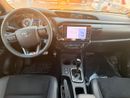 Toyota Hilux GR SPORT 4.0L 6 CYL AUTOMATIC PETROL TOYOTA HILUX GR SPORT 4.0L 2026