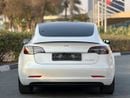 Tesla Model 3 PERFORMANCE