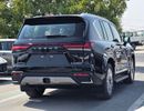 Lexus LX600 URBAN LEXUS LX600 URBAN MARK LEVINSON || 3.5L PETROL V6 A/T 4WD | RADAR , HUD | FULL OPTION (CODE # LX6U)