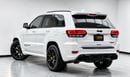 جيب جراند شيروكي تراك هوك TRACKHAWK