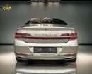 Genesis G90 ROYAL