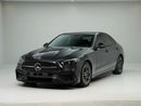 مرسيدس بنز C 200 AMG | European Specs | Perfect Condition