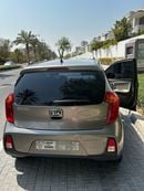 Kia Picanto EX TOP