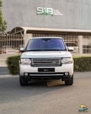 Land Rover Range Rover SUPERCHARGED VOGUE