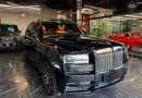 رولز رويس كولينان BLACK BADGE