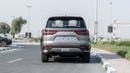 لكزس LX 700h SIGNATURE 2026 Lexus LX700h Signature 3.5L AT Hybrid With Auto park (Gray-Beige)