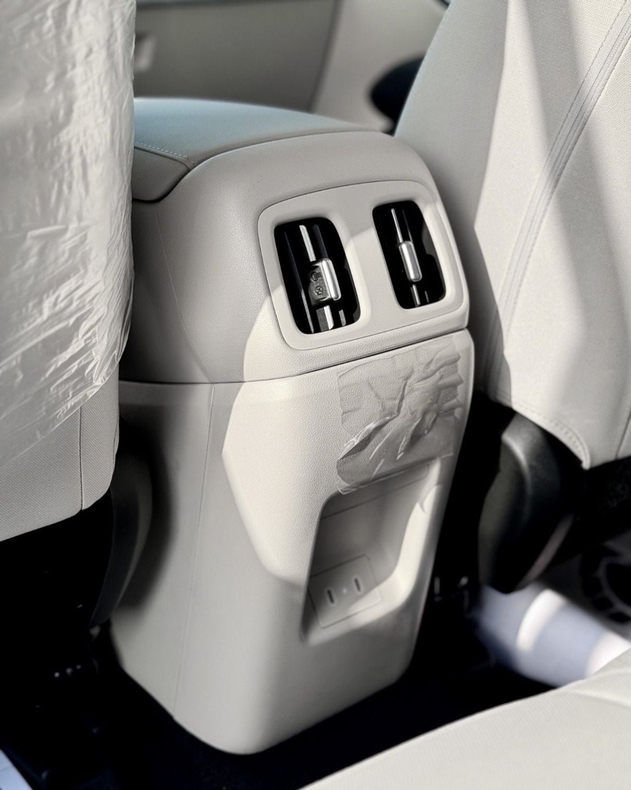 Hyundai Tucson COMFORT PLUS