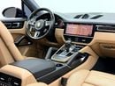 Porsche Cayenne Turbo, Full Service History, Fully Loaded, Excellent Condition, GCC
