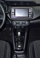 Nissan Kicks SV EXCELLENT DEAL for our Nissan Kicks ( 2024 Model ) in Black Color GCC Specs