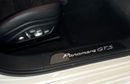 Porsche Panamera GTS 4.0L (475 HP) 2020 American Specification