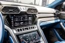 Lamborghini Urus S | GCC Specs