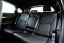 Infiniti QX55 ESSENTIAL Proassist GCC Agency Warranty with Insurance and registration