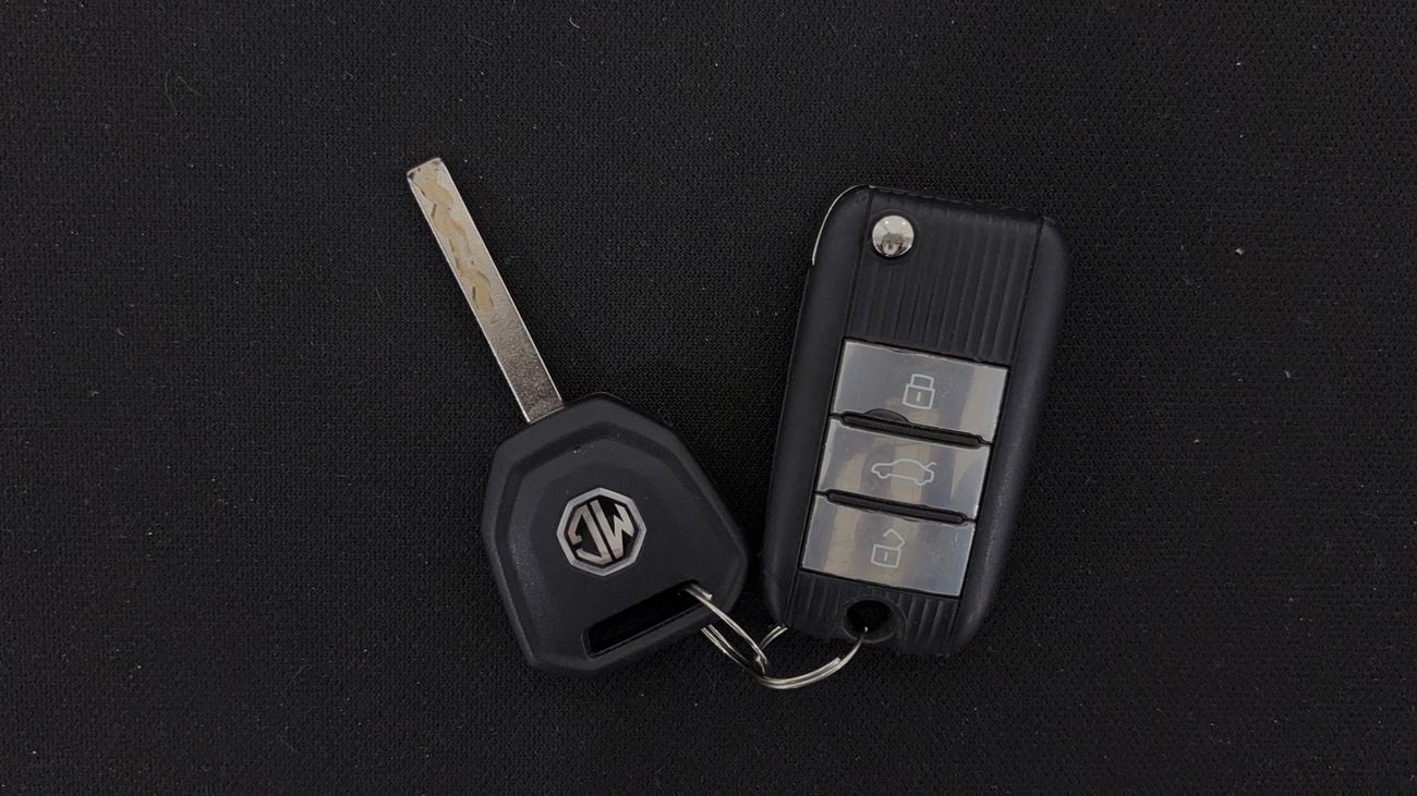 MG 5 STANDARD 2024 | AED 405/Month | 0 DP | 30 Day Return | Warranty | Service History