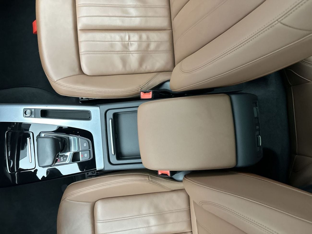 Audi Q5 45 TFSI ADVANCED quattro 245hp (Ref# 54633)